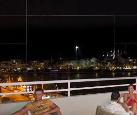 فندق سيلين