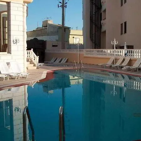 سيلين فندق 2*