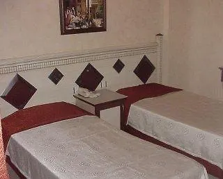فندق سيلين مرمريس